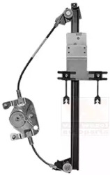 VAN WEZEL 0370264 -  Подъемное устройство для окон